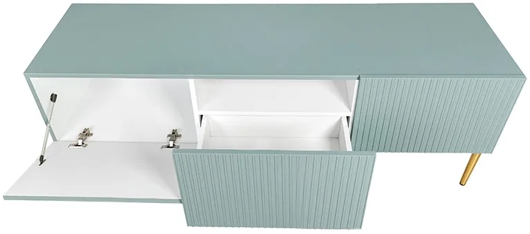 TV stolík Nicole 150 cm — 3