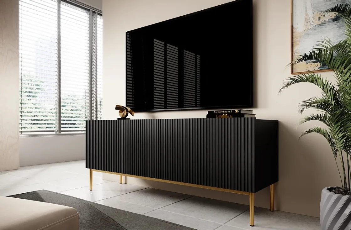 TV stolík Nicole 150 cm — 2