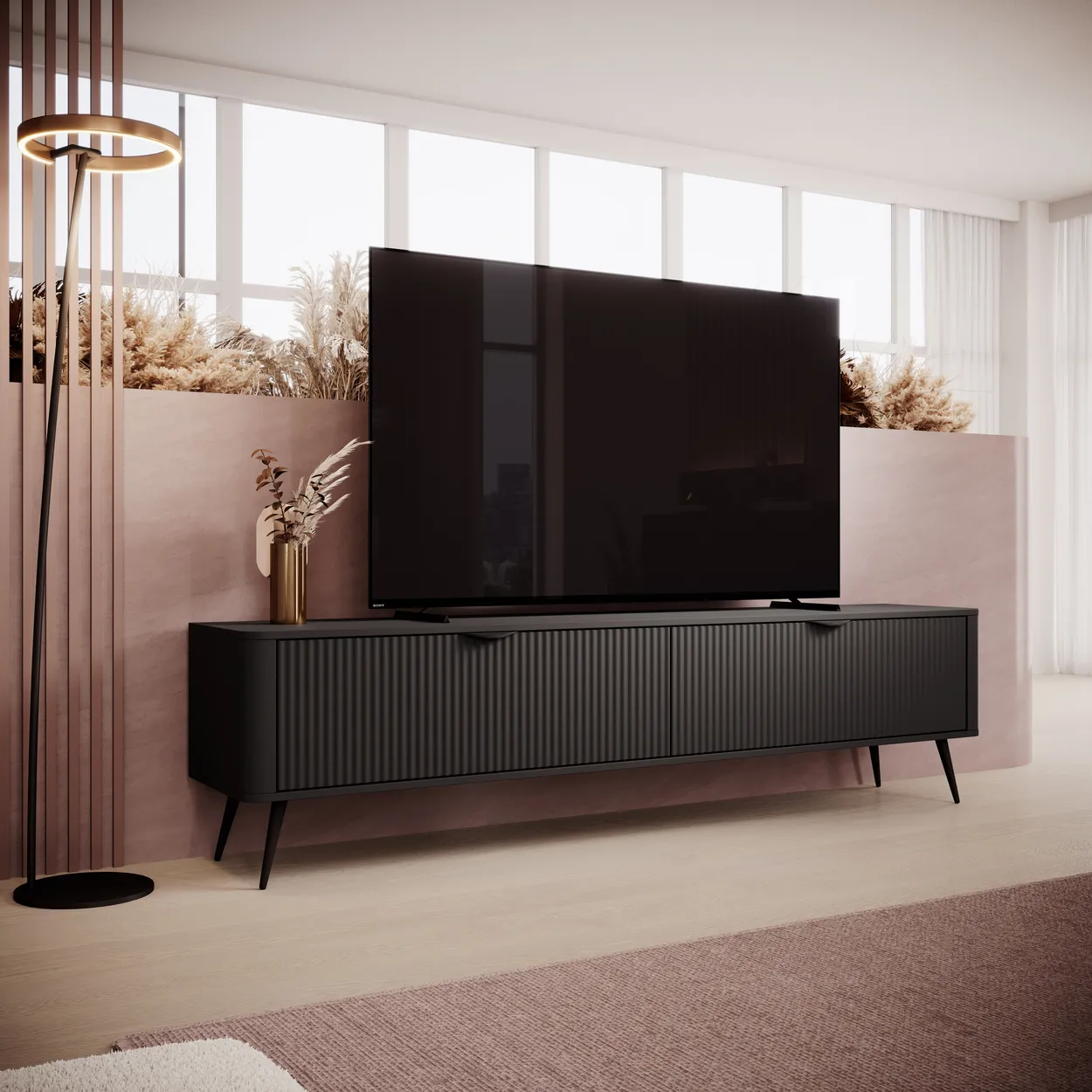 TV stolík Lante — 2