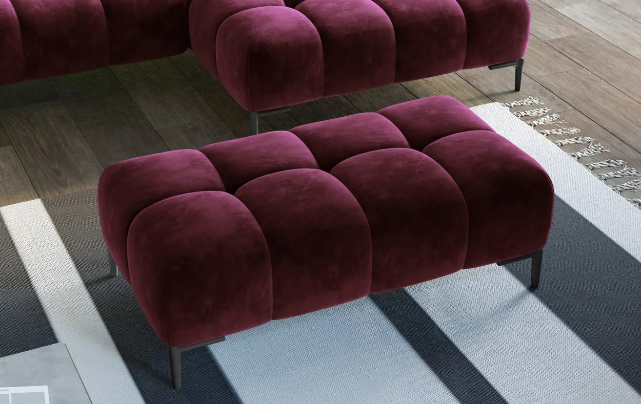 Taburet Plaza XL — 2
