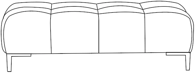 Taburet Plaza XL — 5