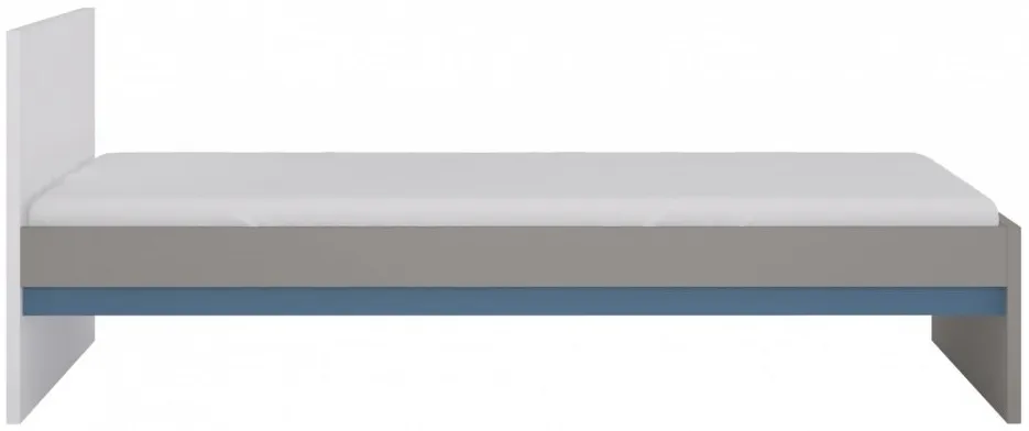 Posteľ Laser — 2