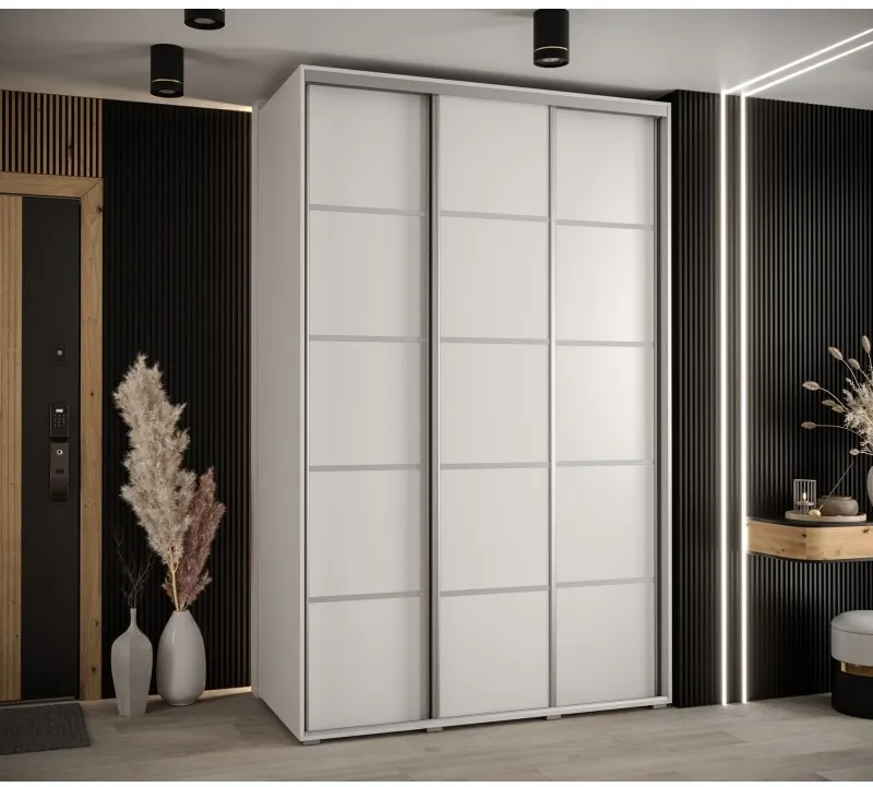 Skriňa Cannes 4 160 hĺbka 60 cm — 2