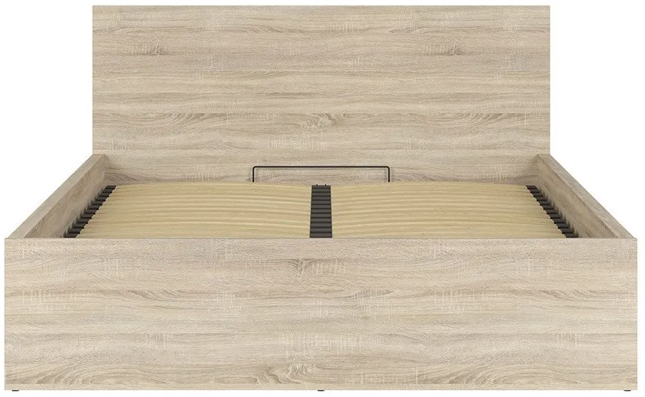 Posteľ 160 Tetrix B — 5