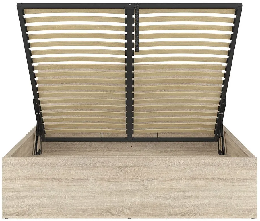 Posteľ 160 Tetrix B — 3