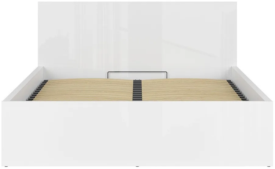 Posteľ 160 Tetrix B — 2