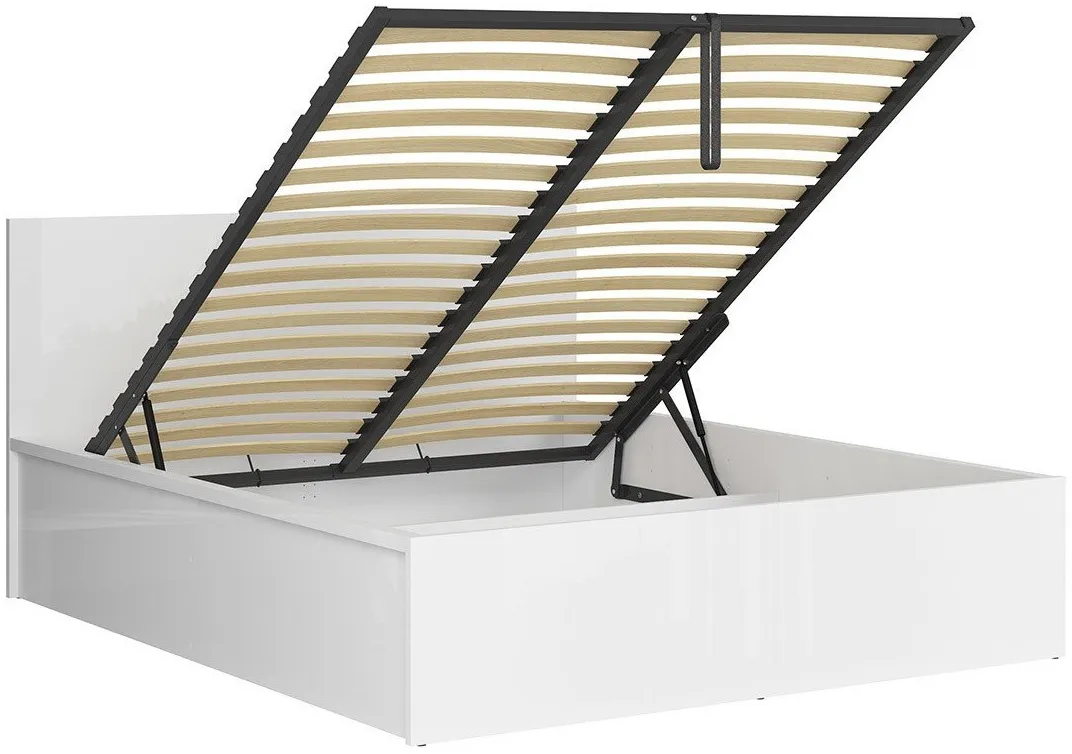 Posteľ 160 Tetrix B — 3