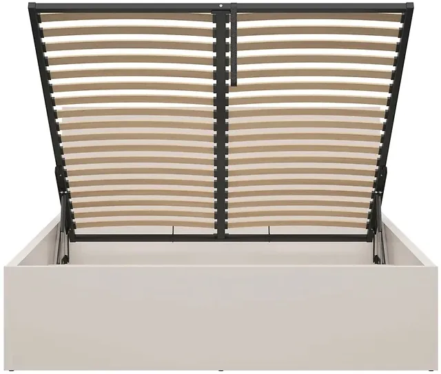 Posteľ 160 Tetrix B — 7