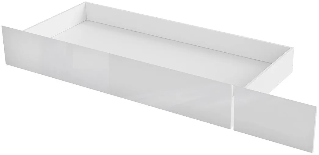 Zásuvka k posteli 160 a 180 Holten — 2