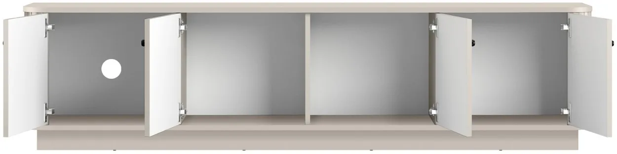 TV stolík Vesper 187 4D — 5
