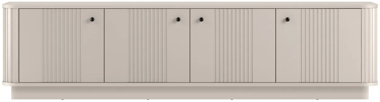 TV stolík Vesper 187 4D — 4