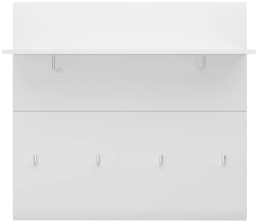 Vešiak Merano — 3