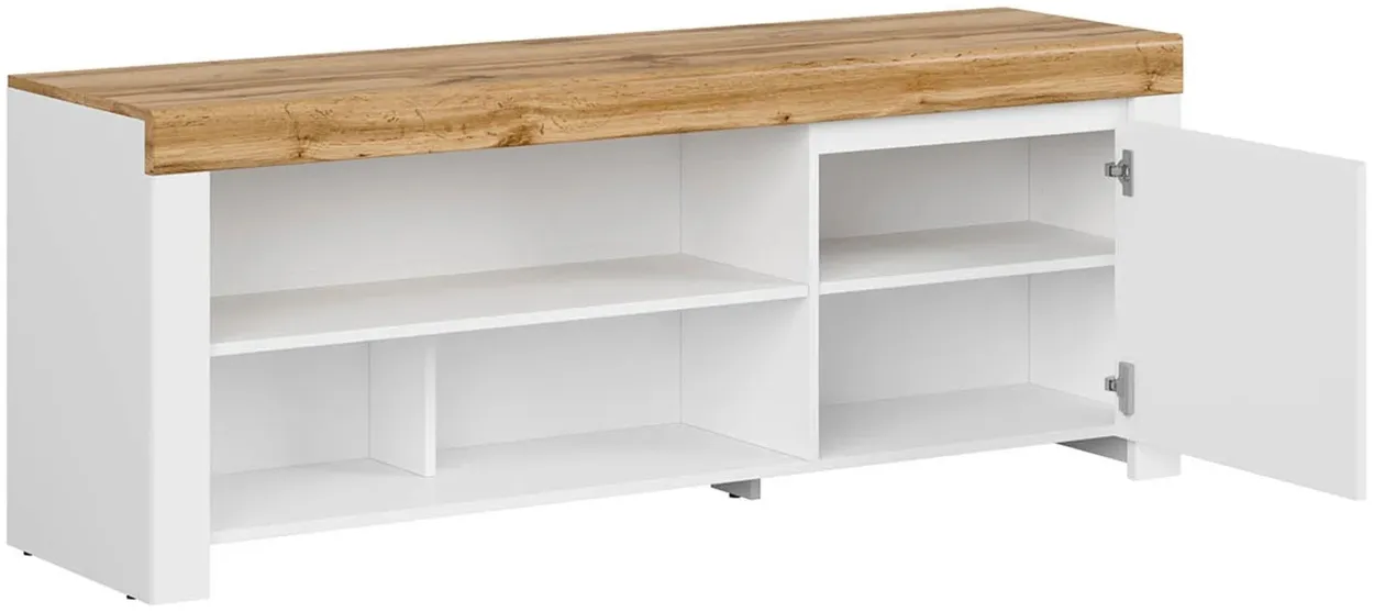 TV stolík Holten — 2