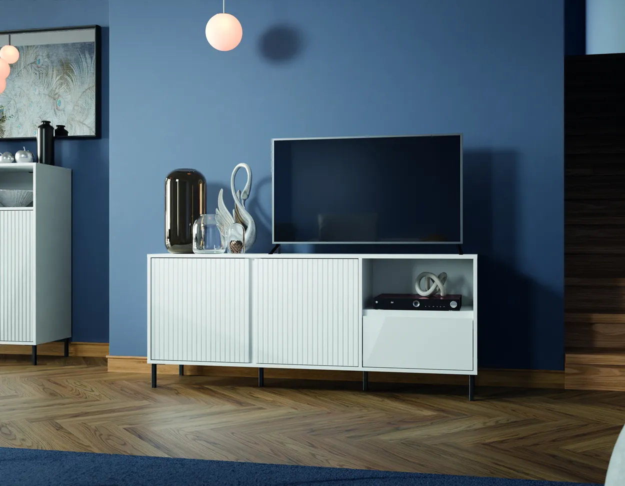 TV stolík Avenale — 2