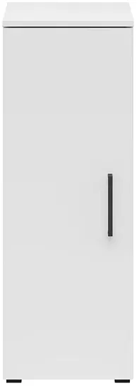TV stolík MultiDo 30 cm s 3 poličkami — 2