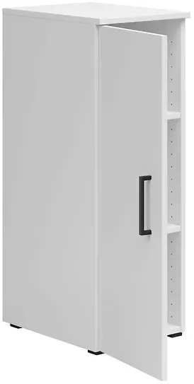 TV stolík MultiDo 30 cm s 3 poličkami — 8