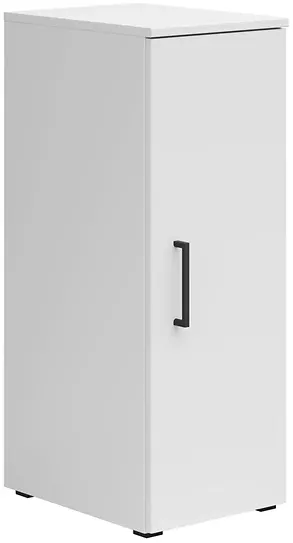TV stolík MultiDo 30 cm s 3 poličkami — 6