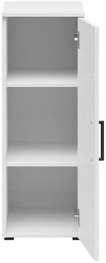 TV stolík MultiDo 30 cm s 3 poličkami — 9
