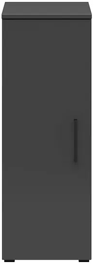 TV stolík MultiDo 30 cm s 3 poličkami — 2