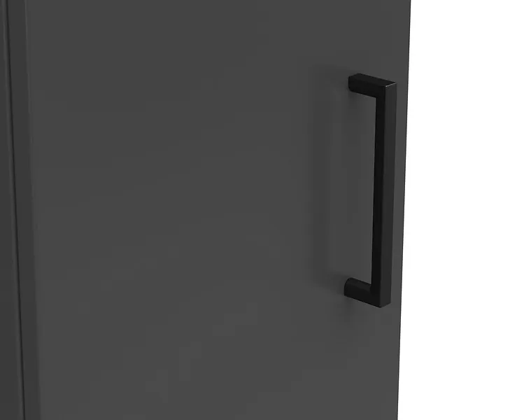 TV stolík MultiDo 30 cm s 3 poličkami — 4