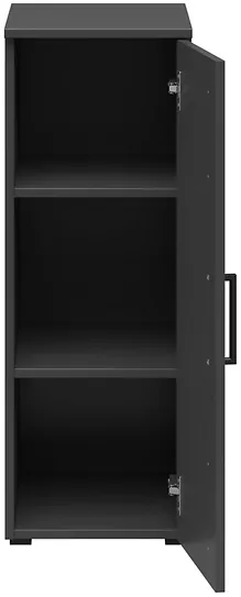 TV stolík MultiDo 30 cm s 3 poličkami — 9