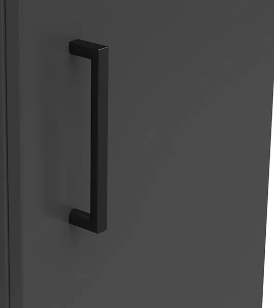 TV stolík MultiDo 30 cm s 3 poličkami — 10