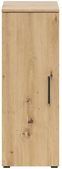 TV stolík MultiDo 30 cm s 3 poličkami — 2