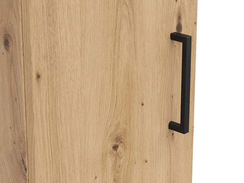 TV stolík MultiDo 30 cm s 3 poličkami — 4