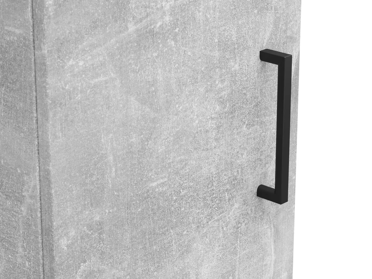 TV stolík MultiDo 30 cm s 3 poličkami — 4