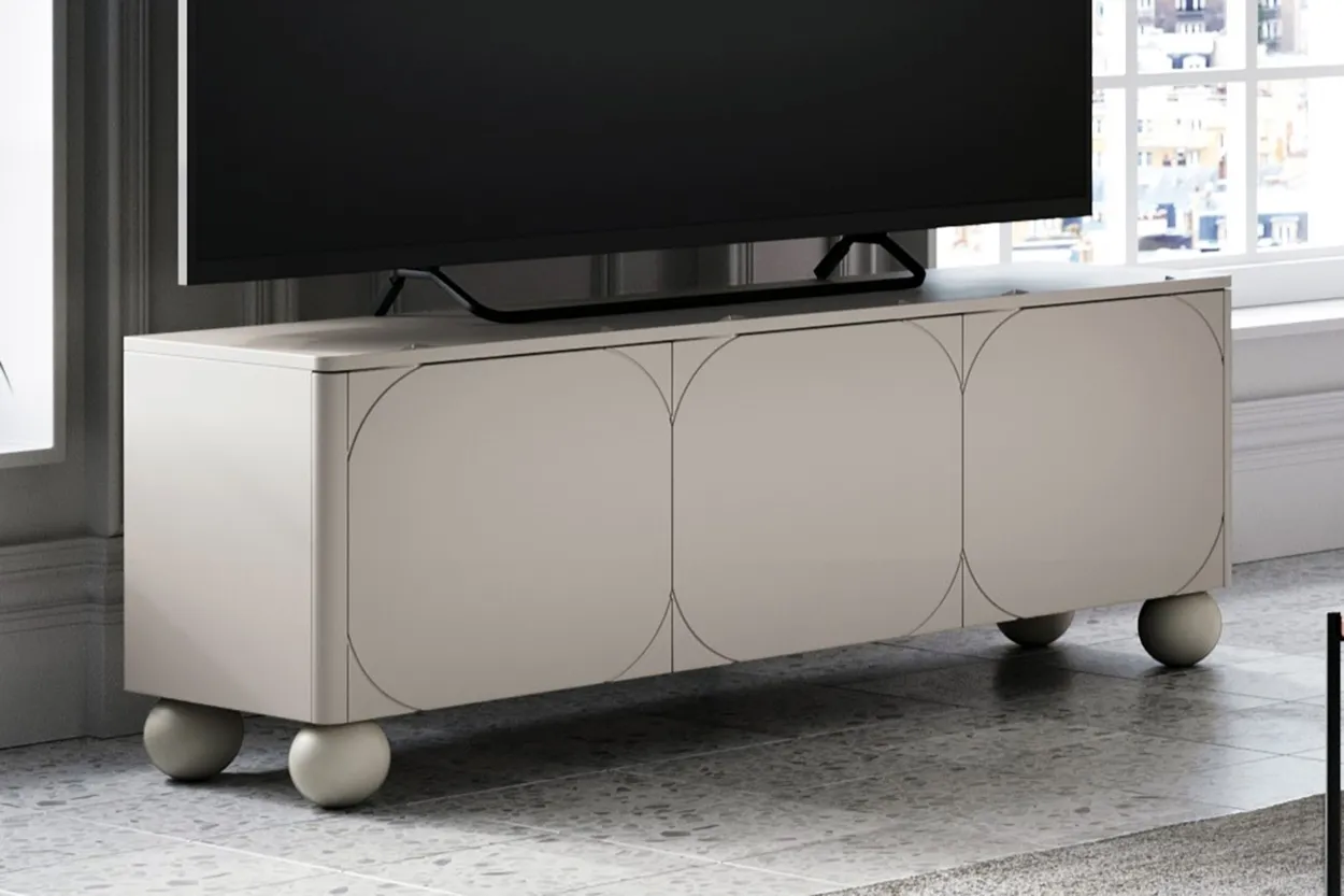 TV stolík Sonatia II — 2