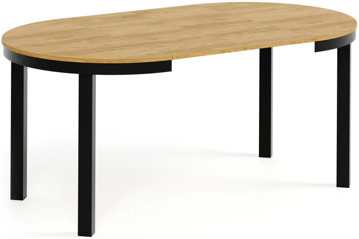 Rozkládací stůl Bernardin NEO 100-176 cm — 2