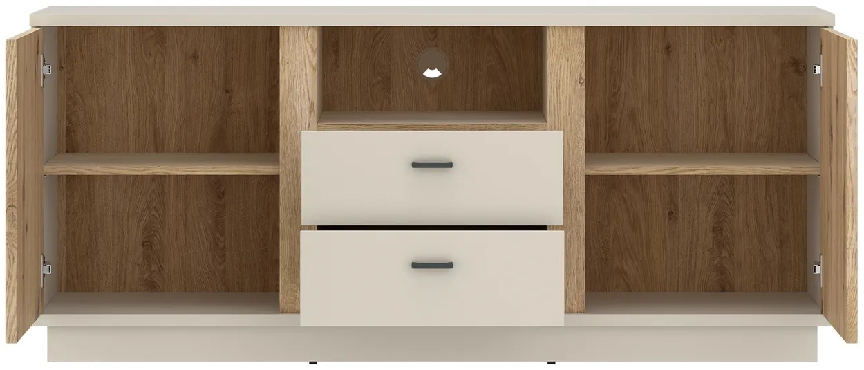 TV stolík Mosano — 4