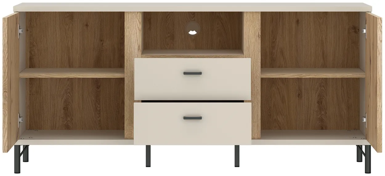 TV stolík Mosano — 5