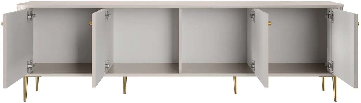 TV stolík Vesper 187 4D — 5