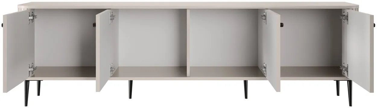 TV stolík Vesper 187 4D — 5