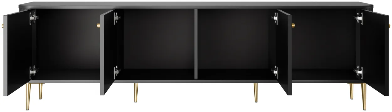 TV stolík Vesper 187 4D — 5