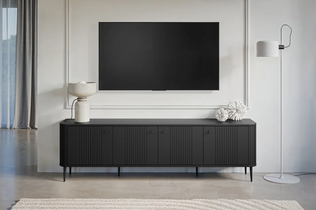 TV stolík Vesper 187 4D — 2