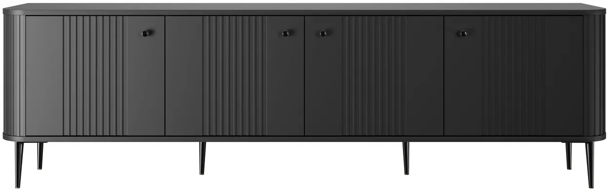 TV stolík Vesper 187 4D — 4