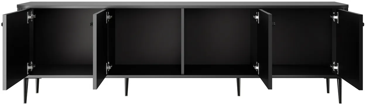 TV stolík Vesper 187 4D — 5