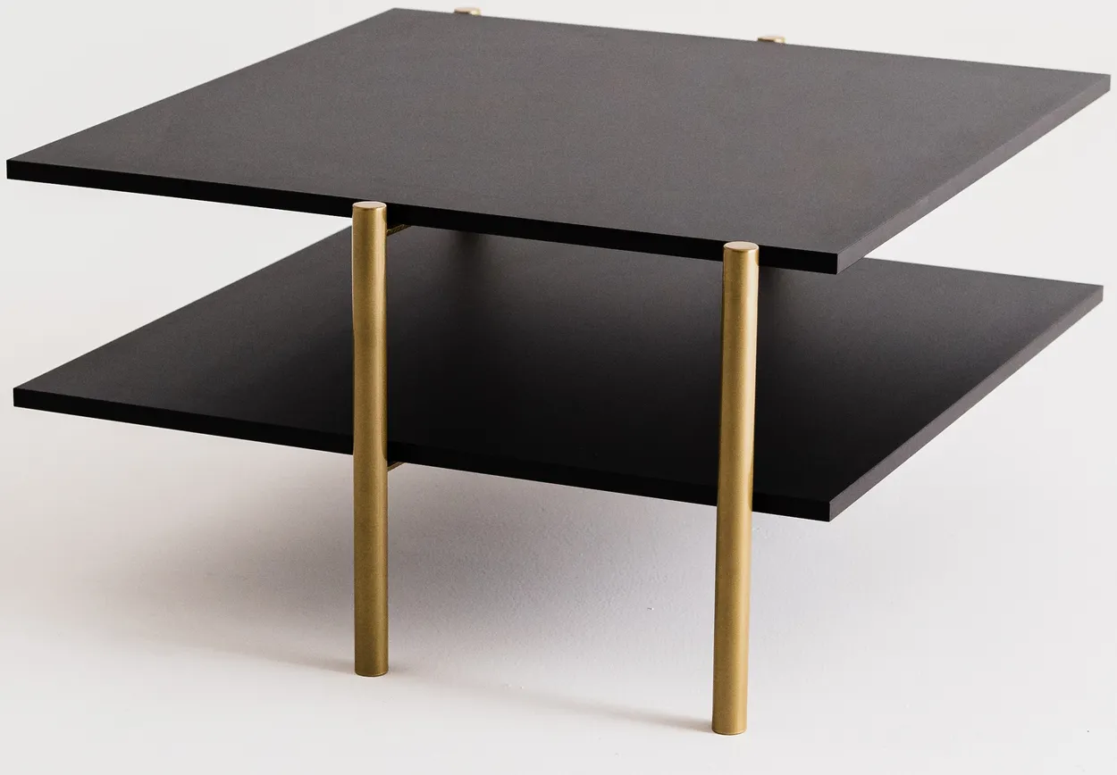 Odkladací stolík Rave Basic 80x80 cm — 3