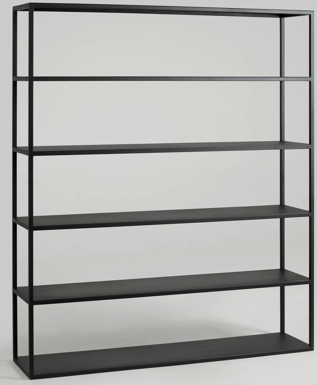Regál Hyller Metal 150x180 cm — 2