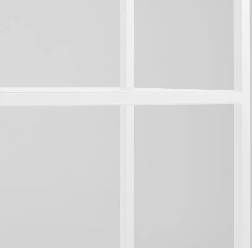 Regál Hyller Metal 150x180 cm — 2