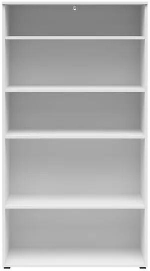 Regál MultiDo 80 cm so 4 policami — 2