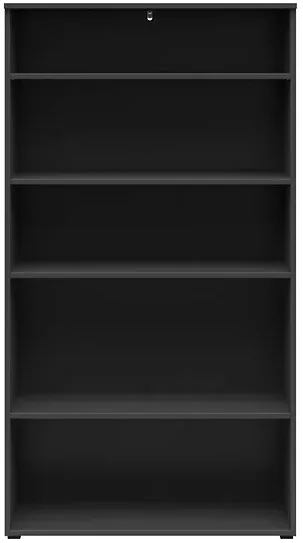 Regál MultiDo 80 cm so 4 policami — 2