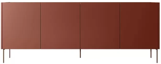 Komoda Desin 220 cm — 5