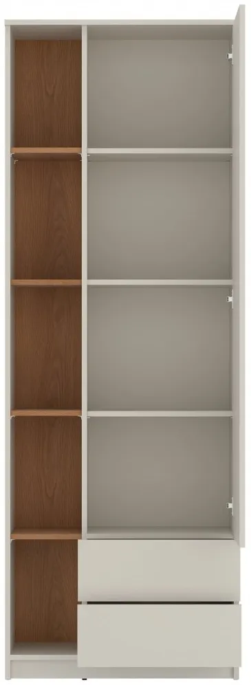 Skriňa Fano 1D2S — 2