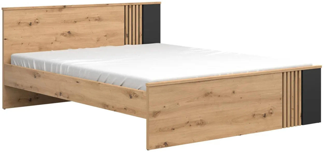Posteľ 160 Vabres — 6