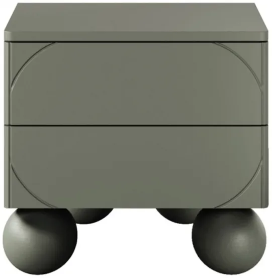 Nočný stolík Sonatia II — 6