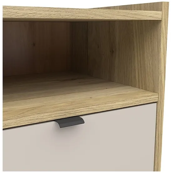 Nočný stolík Dalva — 3