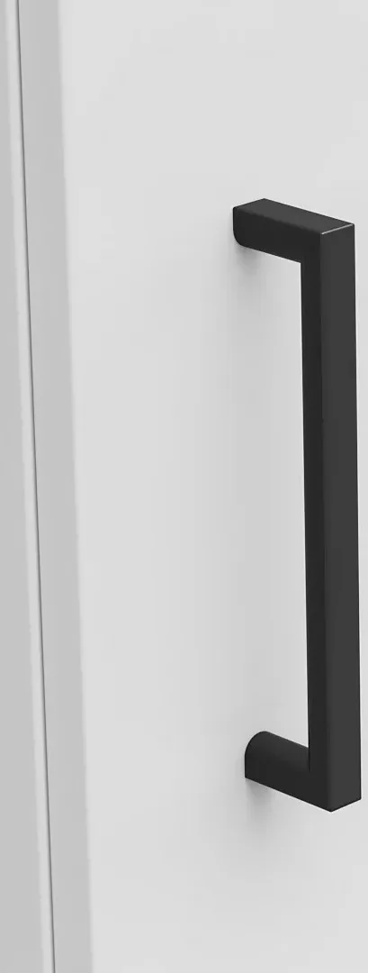 Regál MultiDo 45 cm s dvierkami — 10